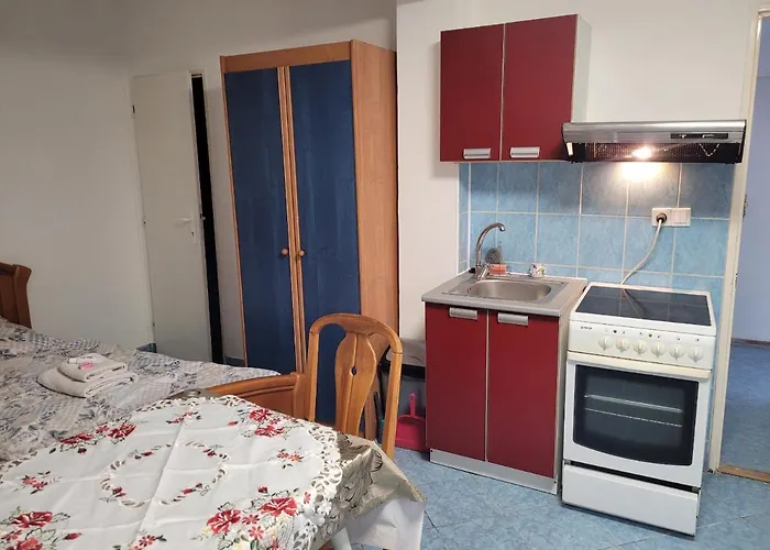 Penzion Duong Apartments