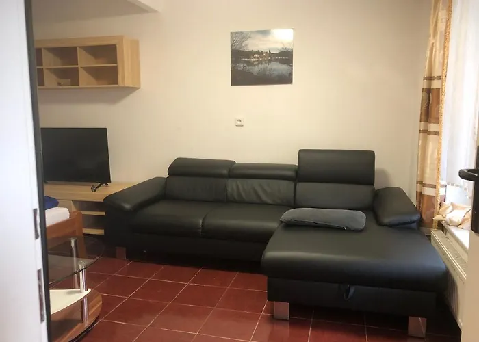 Penzion Duong Apartments