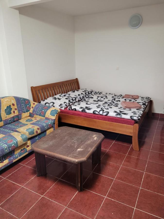 Duong Apartment