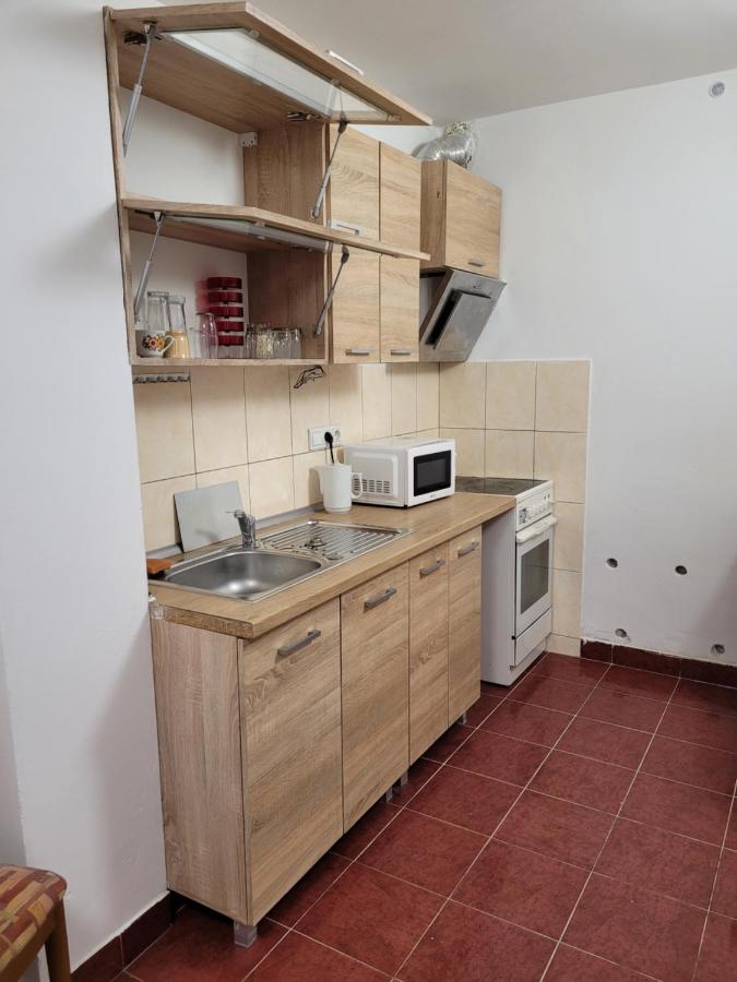 Duong Apartment Karlovy Vary
