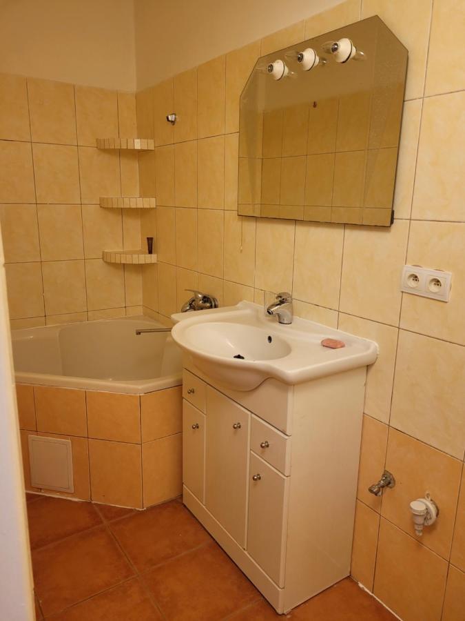 Apartment Duong *