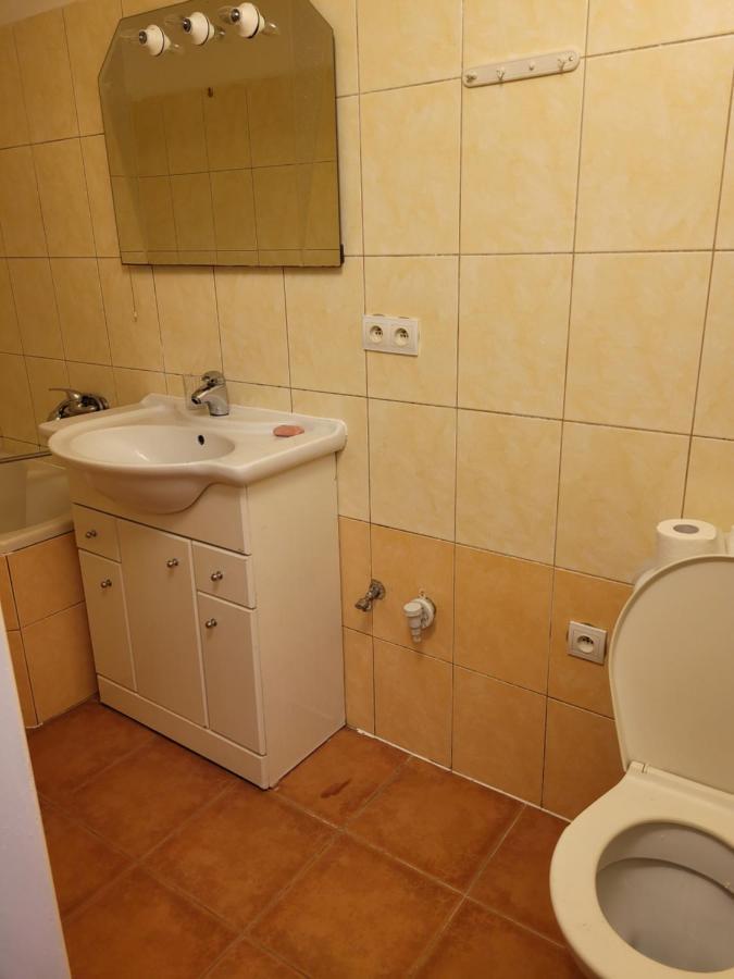 Duong Apartment Karlovy Vary