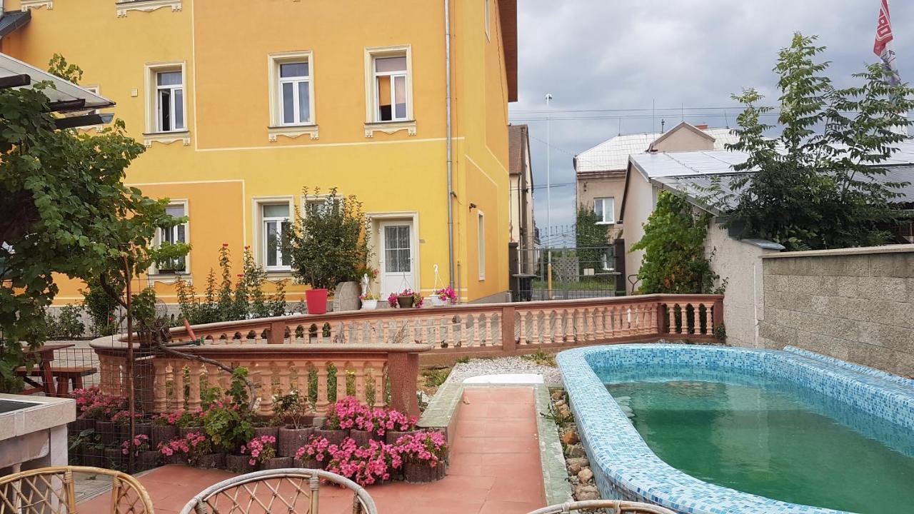 Apartment Duong Karlovy Vary
