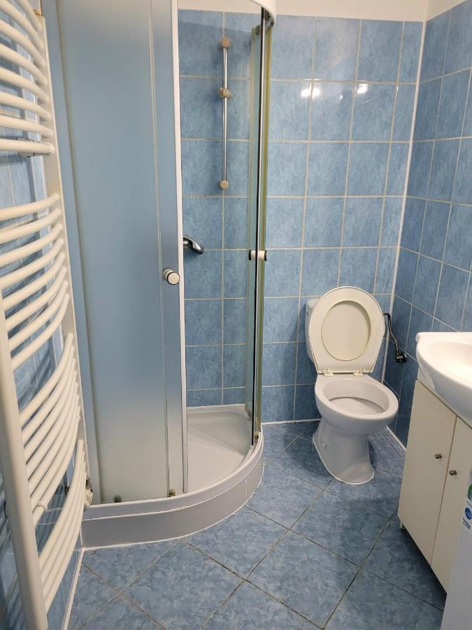 Apartment Duong *