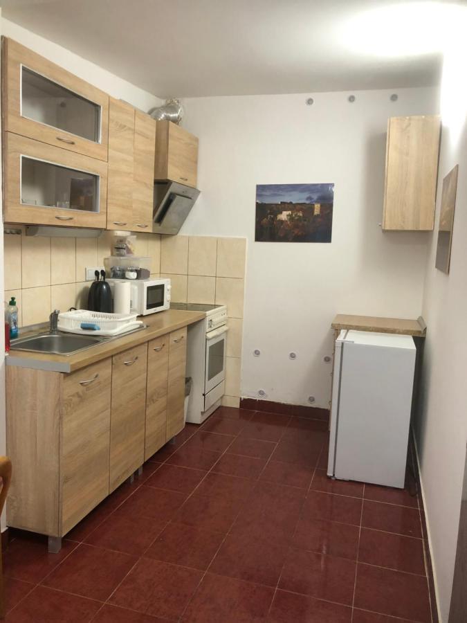 Apartment Duong *