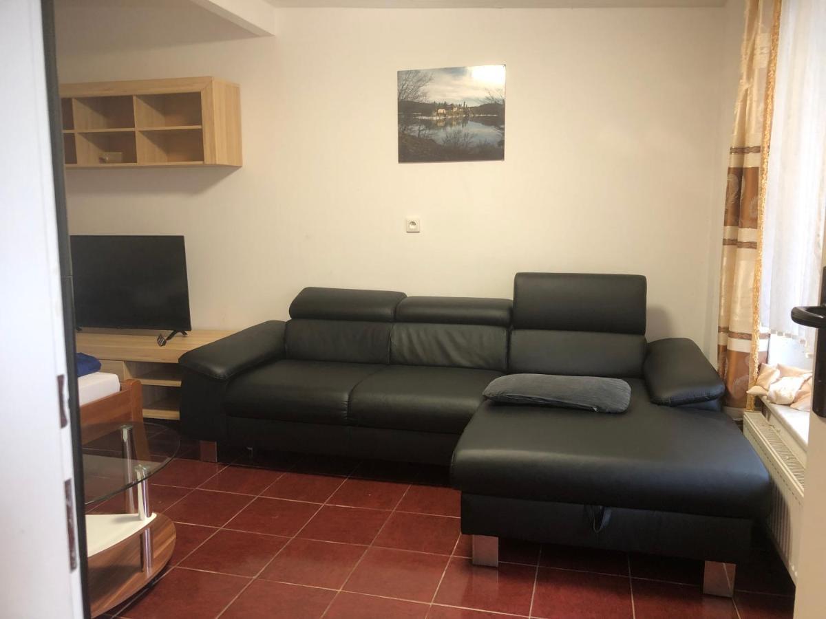 Duong Apartment